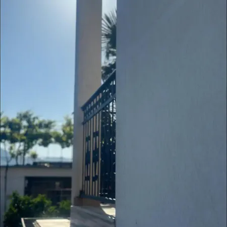 Dom wakacyjny Guests