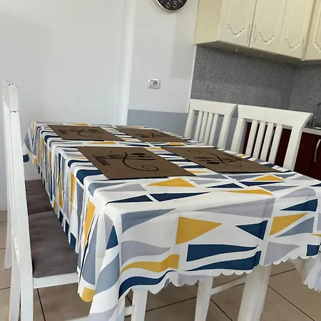 Guests Holiday home *